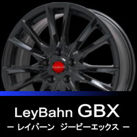 LeyBahn GBX